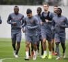 Ivoriaans talent Dhauholou was opvallende verschijning op training bij Anderlecht, coach Vanhaezebrouck geeft uitleg
