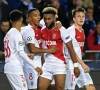 Monaco had interesse in twee andere Belgische clubs, waaronder Anderlecht