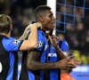Moedig Club Brugge breekt verliesreeks in Champions League, maar strijd om de derde plaats gaat verder in Monaco