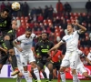 Wint Standard na de comeback op Sclessin ook ín Krasnodar?