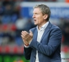 Hoe reageert Francky Dury na 1 op 27 met Essevee? "Sommige coaches vliegen buiten met 0 op 15 ..."