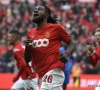 Luyindama verkozen tot beste speler van zijn land