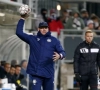Vanhaezebrouck heeft een verklaring voor die schandalige eerste helft: "Eupen speelde zoals Anderlecht hoort te spelen"