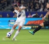 Spectaculaire terugkeer van Zlatan Ibrahimovic?