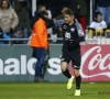 Eupen-aanvaller Toyokawa spreekt voor het eerst over verdachte ontwikkelingen in Eupen - Moeskroen van vorig seizoen