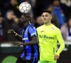 'Diatta op terugweg bij Club Brugge'