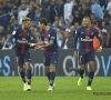 ? Meunier kan vieren in Frankrijk, Mbappé en Neymar etaleren klasse