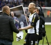 Zetterberg zag wat zijn kleedkamer zou gedaan hebben en die van het huidige Anderlecht niet: "We gooiden met flesjes, stonden neus aan neus"