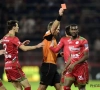 "Bewuste fout? Dan nooit meer op een voetbalveld, maar dit was extreem onbewust": Francky Dury en Mamadou Sylla reageren na het "enige smetje' op zege Zulte Waregem tegen Standard
