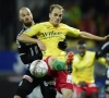 Capon bepalend met twee assists, maar ook eerlijk: "Het zat allemaal wat mee, maar dat mag ook wel eens"