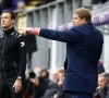 "Zijn spelers waren nog geen 6'jes waard" & "Hein moet naar het buitenland": Aad De Mos blijft fan van Vanhaezebrouck