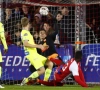 Wie neemt revanche voor de midweek, Gent of Kortrijk?