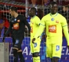 Asare: "We hadden elkaars fouten meer moeten rechtzetten"