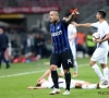 Nainggolan haalt uit naar Martinez: "Ik vond gewoon dat ik mijn plaats meer verdiende dan anderen, zijn excuses waren pathetisch"