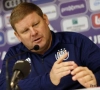 Hard maar professioneel: Vanhaezebrouck was al ontslagen vóór zijn laatste persconferentie