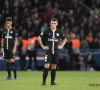 PSG laat zich uit over blessure Marco Verratti