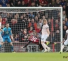 Manchester United weet zonder Lukaku pas op de valreep nieuw puntenverlies te vermijden