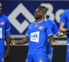 Pure slapstick! Geen mens weet waarom Limbombe een panenka trapte: "Ik mis die op training"