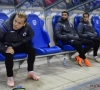 Club-aanvoerder Ruud Vormer reageert doodeerlijk op zijn opvallende bankzittersstatuut tegen Genk: "Hier heb ik geen begrip voor"
