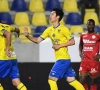 Japanse sluipschutter van STVV ontleed: "Niemand in België is beter met de bal aan de voet"