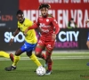 OFFICIEEL: Bongonda is van Racing Genk