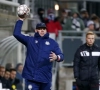 Jan Ceulemans over het ontslag van Vanhaezebrouck: "Er zijn weinig jongens die 10 of 15 jaar geleden in de ploeg zouden staan" & "De trainer is altijd de schuldige"