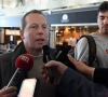 "Ik was het niet die Davida, Perica en Barrett Laursen overplaatste": Bruno Venanzi maakt zijn balans op bij Standard en geeft zijn grootste fout toe
