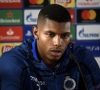 Club Brugge rekent vanavond op topschutter Wesley: "Hopelijk blijft het niet bij één doelpunt"