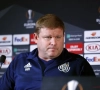Vanhaezebrouck geeft update: kunnen Kums, Trebel, Makarenko en Dimata spelen in Istanbul?