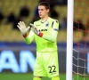 Ethan Horvath spreekt over zijn moeilijke periode tijdens de 'keeperskwestie' van Club Brugge