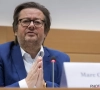 Marc Coucke reageert op zijn gekende wijze op debuut van Yari Verschaeren 