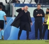 José Mourinho legt uit waarom hij de Juventus-fans provoceerde met een handgebaar