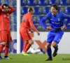 Genk knokt terug en doet prima zaak tegen Besiktas