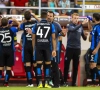 Nieuwkomers bij Club Brugge? Danjuma naar AC Milan? Coach Leko spreekt over wintermercato
