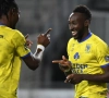 Yohan Boli filmde op weg naar Eupen het stadion van amateurclub: "Wil niet vergeten vanwaar ik kom"