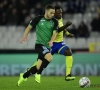 Kylian Hazard voelt zich steeds beter in zijn sas: "Heb de trainer op de man af gevraagd waarom ik niet speelde"
