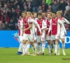 Ajax heeft geen kind aan Willem II en rondt de kaap van 100 competitiegoals