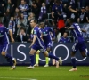 Twee pareltjes van Kums en rood Verstraete hijsen matig en bizar Anderlecht voorbij Gent