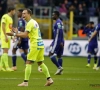 Moet Gent zich zorgen beginnen maken met het oog op de bekerfinale? 