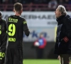 MPH na gevleide overwinning van Standard: "We krijgen meer dan we verdienen, maar het is ook al omgekeerd geweest"
