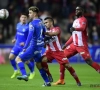 "Mentaal voelt dit als een overwinning" vs "Twee punten verloren misschien, maar toch trots als KRC Genk-familie"