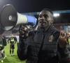 Mpoku heeft het over zijn toekomst bij Standard