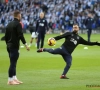 Slecht nieuws voor Steven Defour: nieuwe blessure aan knie die hem acht maanden aan de kant hield