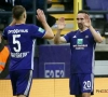 Sven Kums van goudwaarde met 2 goals: "Maar het was twijfelachtig of ik zou spelen"