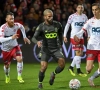 KV Kortrijk ontsnapt aan disciplinaire straf voor racistisch wangedrag fans door fout van KBVB