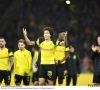 ? Dortmund beeft tegen Leverkusen maar zet zich toch opnieuw aan de leiding in Duitsland