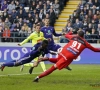 Vanhaezebrouck verklaart waarom hij wat schrik had voor Dauda en geeft positief rapport aan andere jongeren