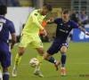 ? Kandidaat voor de Puskas Award? Spits van Dinamo Zagreb scoort na assist tegen Anderlecht met waanzinnige omhaal