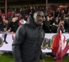 Mpoku (Standard) krijgt na racistische gebaren opmerkelijk bericht van Kortrijk-fan, zijn reactie getuigt van grote klasse
