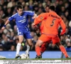 Legende keer terug naar Chelsea